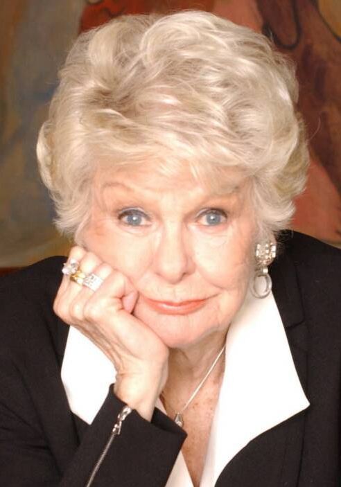 伊莲妮·斯楚奇 Elaine Stritch