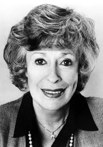 艾琳·哈卡特 Eileen Heckart