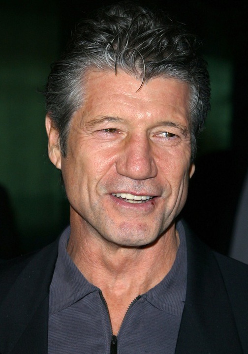 弗莱德·沃德 Fred Ward