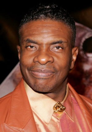 凯斯·大卫 Keith David