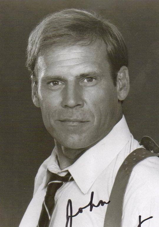 唐·司徒奥德 Don Stroud