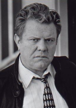 威廉姆·拉金 William Lucking