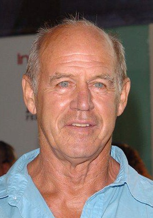 杰佛里·刘易斯 Geoffrey Lewis