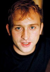 波利斯·席克 Borys Szyc