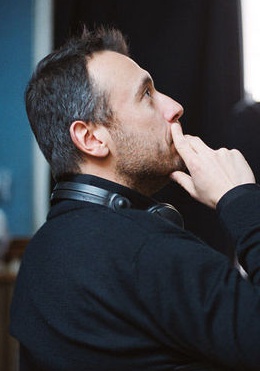 弗雷德·卡瓦耶 Fred Cavayé