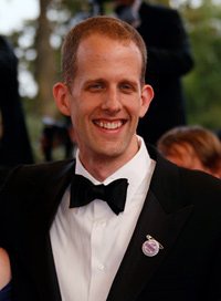 彼特·道格特 Pete Docter