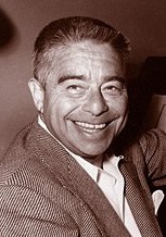 阿尔弗雷德·纽曼 Alfred Newman
