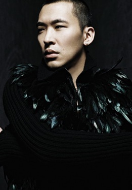 黄立行 Stanley Huang