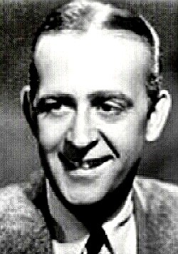 小艾迪·佛伊 Eddie Foy Jr.