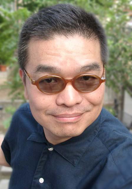 大地丙太郎 Akitarô Daichi