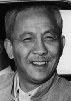 吴家骧 Chia-hsiang Wu