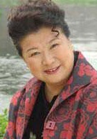李静 Jing Li