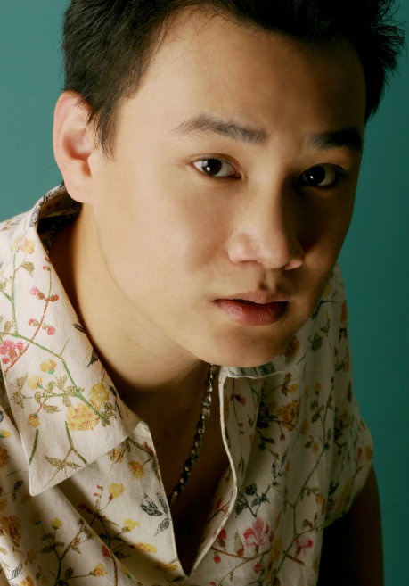 杨佳音 Jiayin Yang
