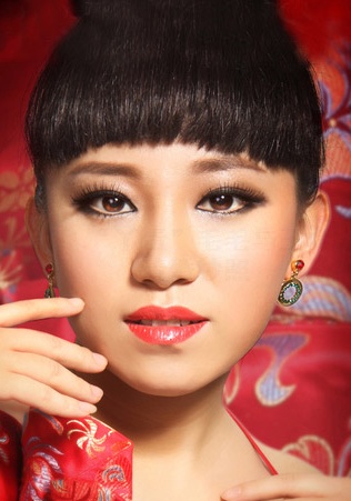 毛毛 Mao Mao