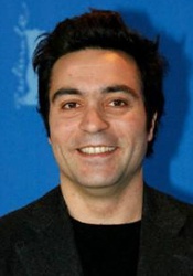 萨维里奥·科斯坦佐 Saverio Costanzo