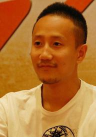 韩秋池 Qiuchi Han