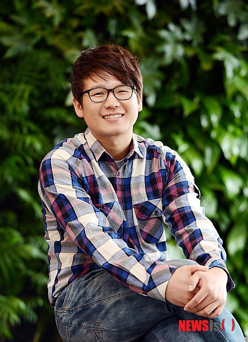 金姜贤 Gang-Hyun Kim