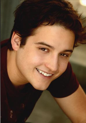 西恩·马奎特 Sean Marquette