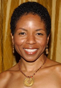 丽莎盖伊·汉密尔顿 LisaGay Hamilton