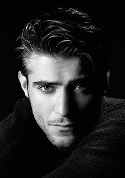 戈兰·维什尼奇 Goran Visnjic