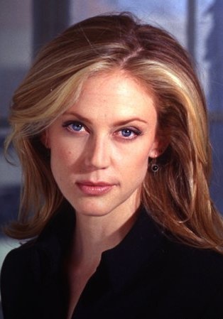 艾利·沃克 Ally Walker