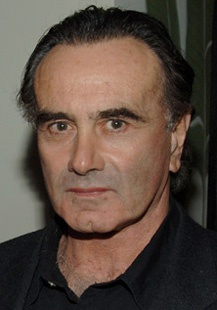丹·哈达亚 Dan Hedaya