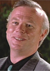 凯文·泰德 Kevin Tighe