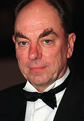 艾伦·阿姆斯特朗 Alun Armstrong