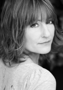 霍莉·艾尔德 Holly Aird