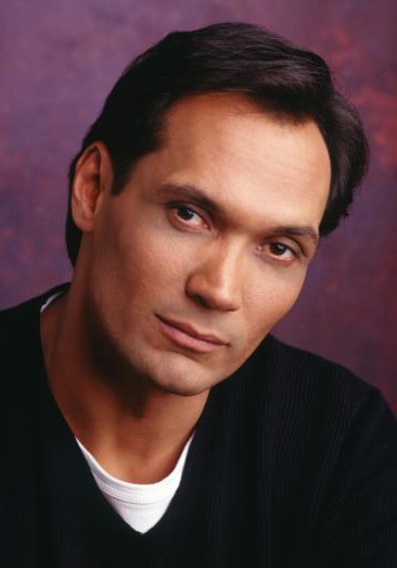 吉米·斯密茨 Jimmy Smits