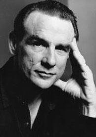 约翰·迪尔 John Diehl