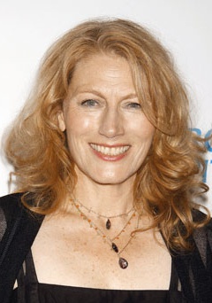 杰拉丁妮·詹姆斯 Geraldine James