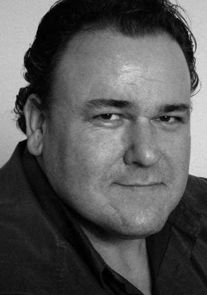 斯蒂芬·马库斯 Stephen Marcus