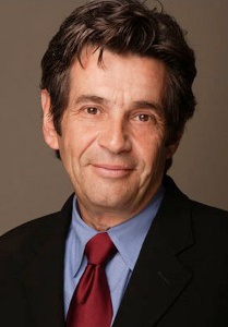 阿兰·罗森伯格 Alan Rosenberg