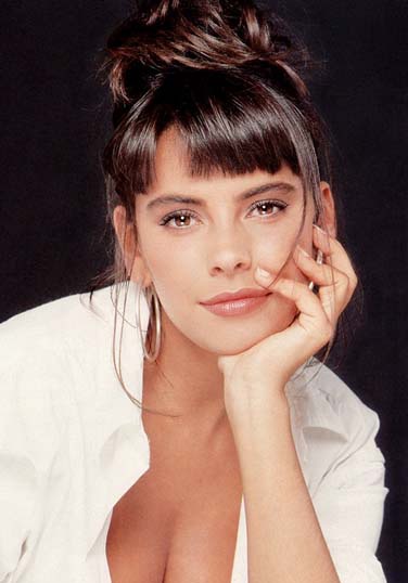 玛蒂尔达·梅 Mathilda May