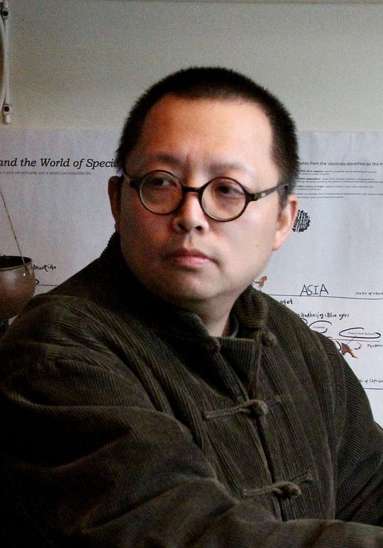 史航 Hang Shi