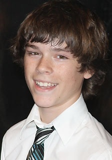 艾迪·阿尔德森 Eddie Alderson