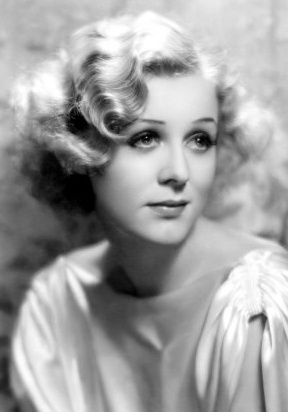 格劳瑞亚·斯图尔特 Gloria Stuart