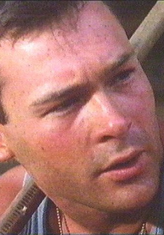 伊万·斯图尔特 Ewan Stewart