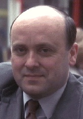 亚力克斯·诺顿 Alex Norton