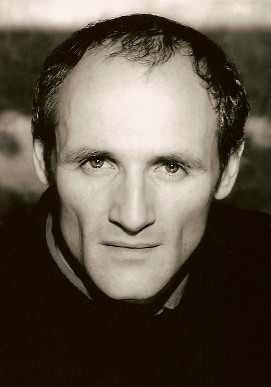 科鲁姆·费奥瑞 Colm Feore