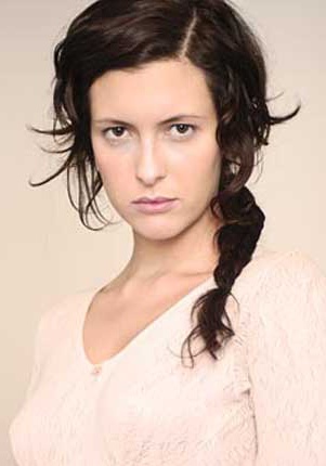 安托里娜·科斯塔 Antonella Costa