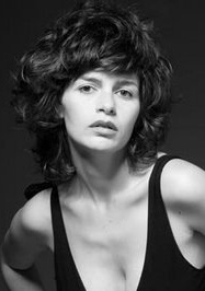 罗米娜·里奇 Romina Ricci
