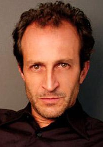 丹尼尔·希梅内斯·卡乔 Daniel Giménez Cacho