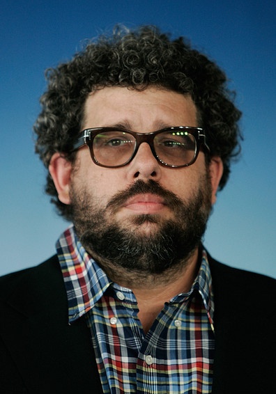 尼尔·拉布特 Neil LaBute