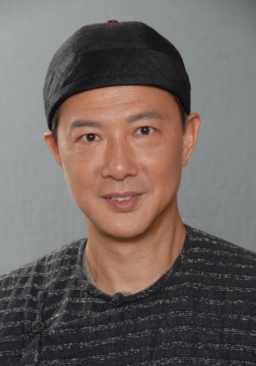 陈荣峻 Wing Chun Chan