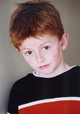 扎内·霍埃特 Zane Huett