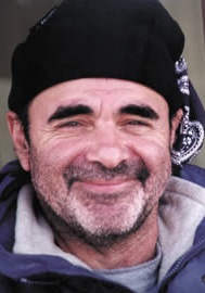 卡洛斯·索林 Carlos Sorín