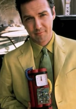 诺曼·麦克唐纳徳 Norm MacDonald