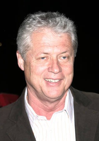 罗杰·唐纳森 Roger Donaldson